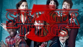 Stranger Things is an American science fiction-horror web television series created, written, and directed by the Duffer Brothers. The Duffer Brothers...